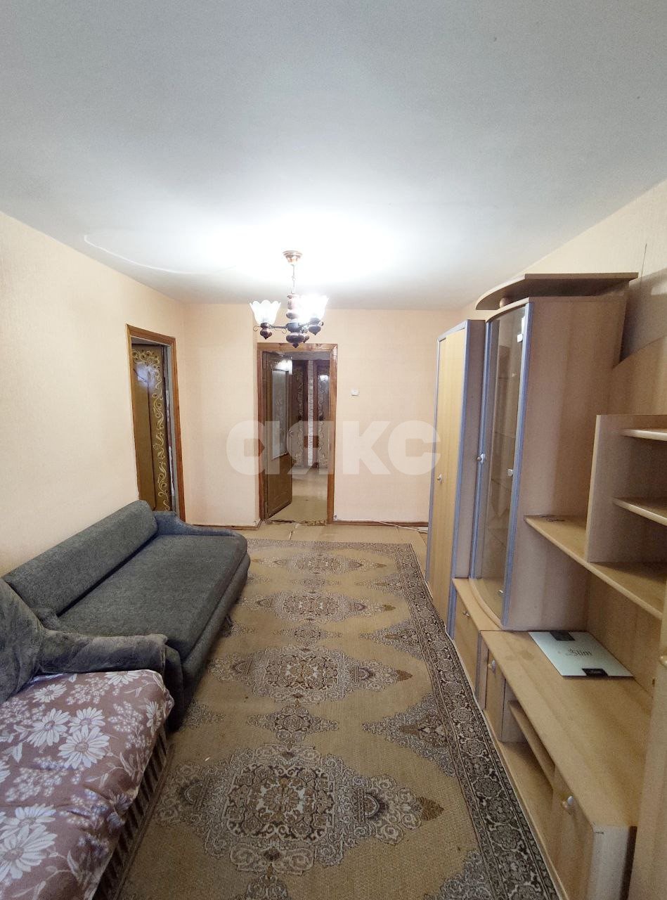Фото №2: 3-комнатная квартира 53 м² - Симферополь, 457-й квартал, ул. Ростовская, 7