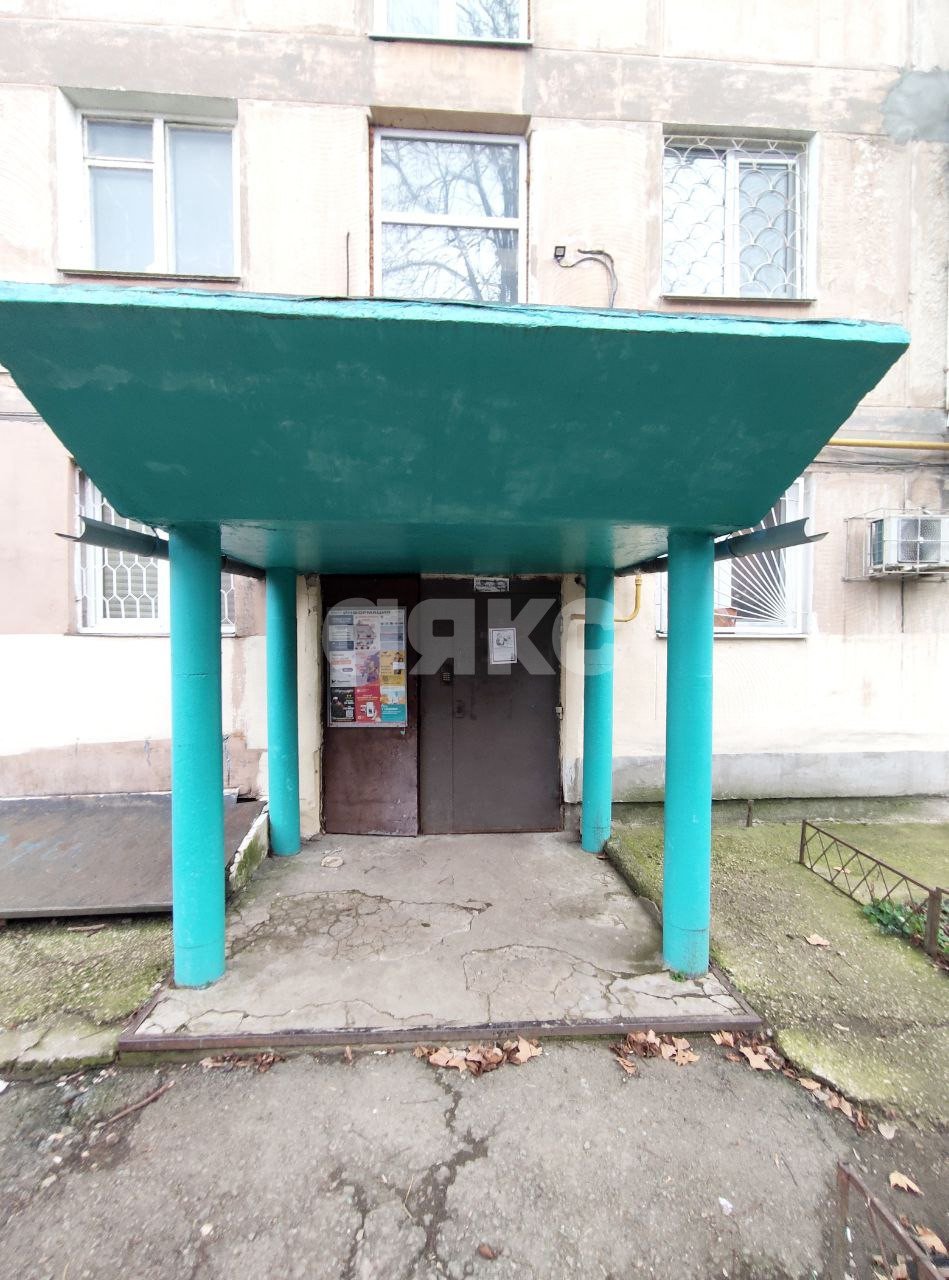 Фото №15: 3-комнатная квартира 53 м² - Симферополь, 457-й квартал, ул. Ростовская, 7
