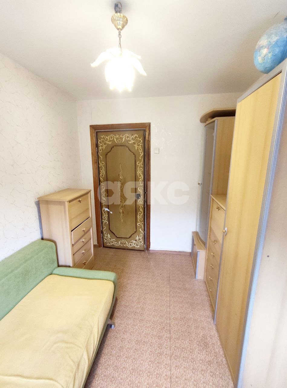 Фото №3: 3-комнатная квартира 53 м² - Симферополь, 457-й квартал, ул. Ростовская, 7