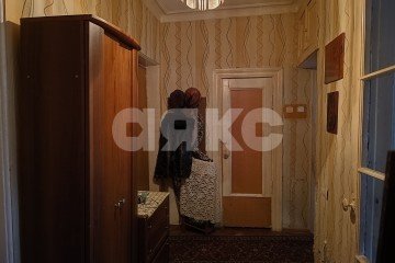 Фото №5: 2-комнатная квартира 53 м² - Волгоград, р. Центральный, ул. Коммунистическая, 32А