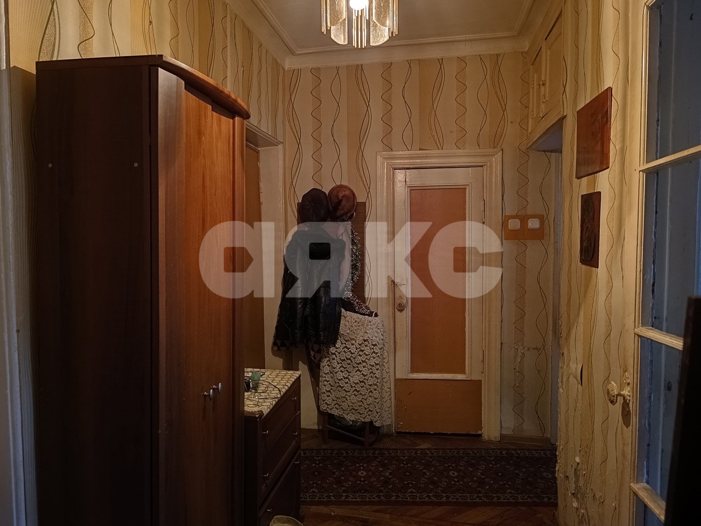 Фото №5: 2-комнатная квартира 53 м² - Волгоград, Центральный, ул. Коммунистическая, 32А