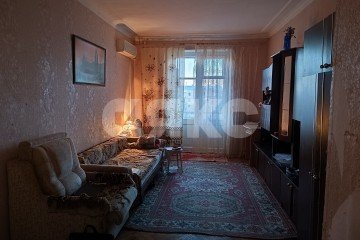 Фото №2: 2-комнатная квартира 53 м² - Волгоград, р. Центральный, ул. Коммунистическая, 32А