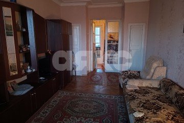Фото №1: 2-комнатная квартира 53 м² - Волгоград, р. Центральный, ул. Коммунистическая, 32А