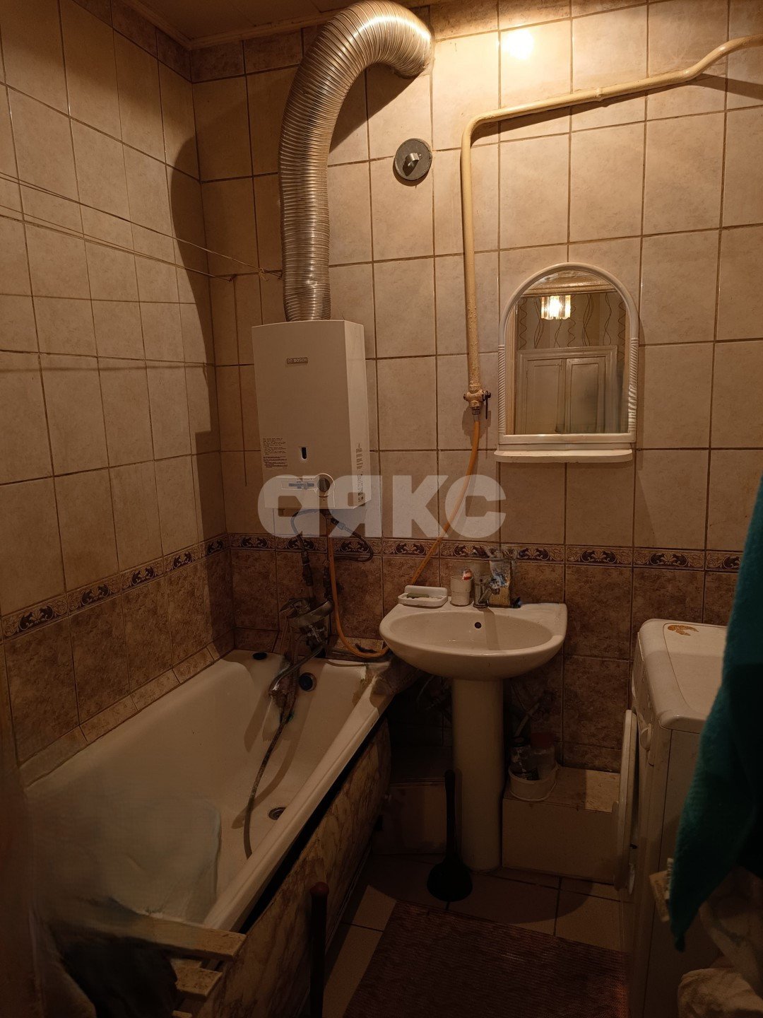 Фото №8: 2-комнатная квартира 53 м² - Волгоград, Центральный, ул. Коммунистическая, 32А