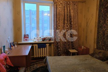 Фото №4: 2-комнатная квартира 53 м² - Волгоград, р. Центральный, ул. Коммунистическая, 32А