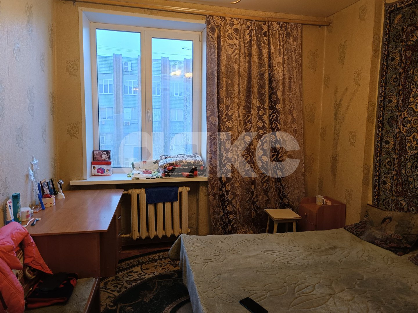 Фото №4: 2-комнатная квартира 53 м² - Волгоград, Центральный, ул. Коммунистическая, 32А