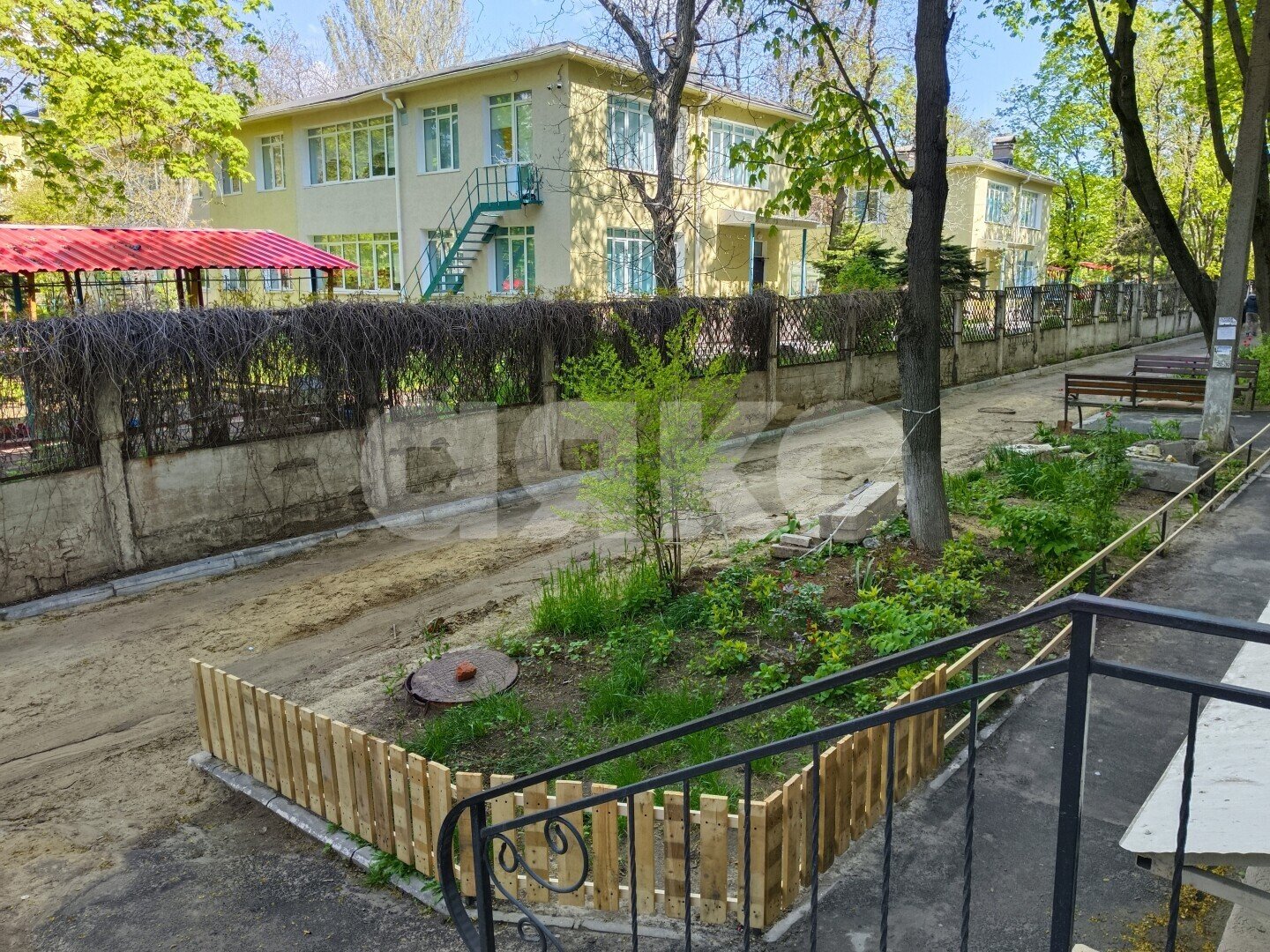 Фото №18: 3-комнатная квартира 56 м² - Мариуполь, р. Приморский, ул. Кронштадтская, 6