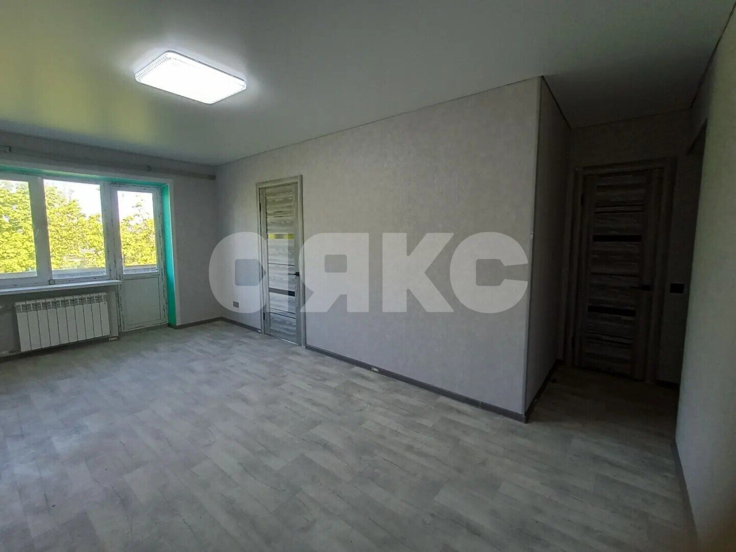 Фото №2: 3-комнатная квартира 56 м² - Мариуполь, р. Приморский, ул. Кронштадтская, 6