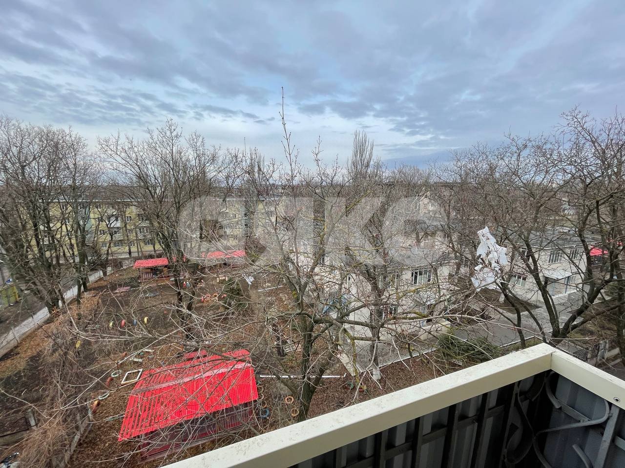Фото №6: 3-комнатная квартира 55 м² - Мариуполь, Приморский, ул. Кронштадтская, 6