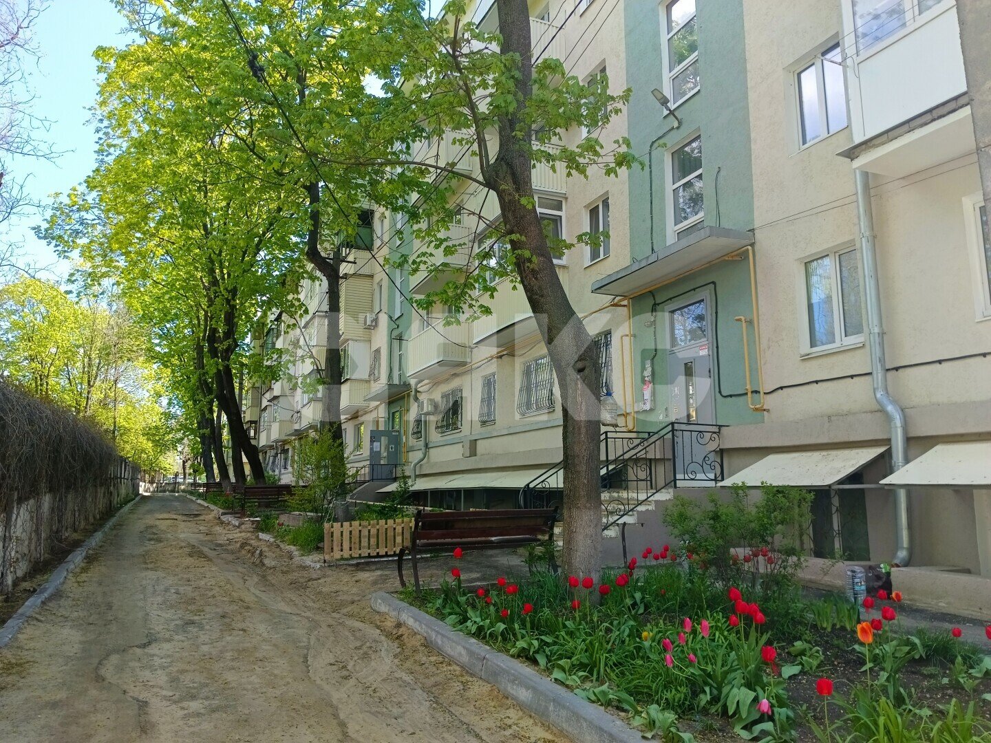 Фото №16: 3-комнатная квартира 56 м² - Мариуполь, р. Приморский, ул. Кронштадтская, 6
