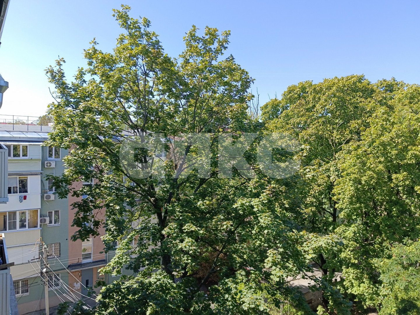 Фото №8: 3-комнатная квартира 55 м² - Мариуполь, Приморский, ул. Кронштадтская, 6