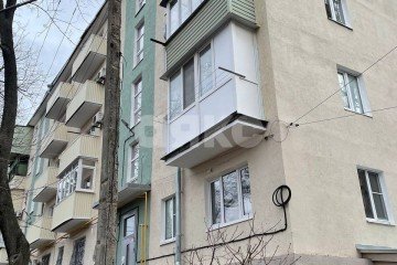 Фото №2: 3-комнатная квартира 55 м² - Мариуполь, р. Приморский, ул. Кронштадтская, 6