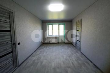 Фото №1: 3-комнатная квартира 56 м² - Мариуполь, р. Приморский, ул. Кронштадтская, 6