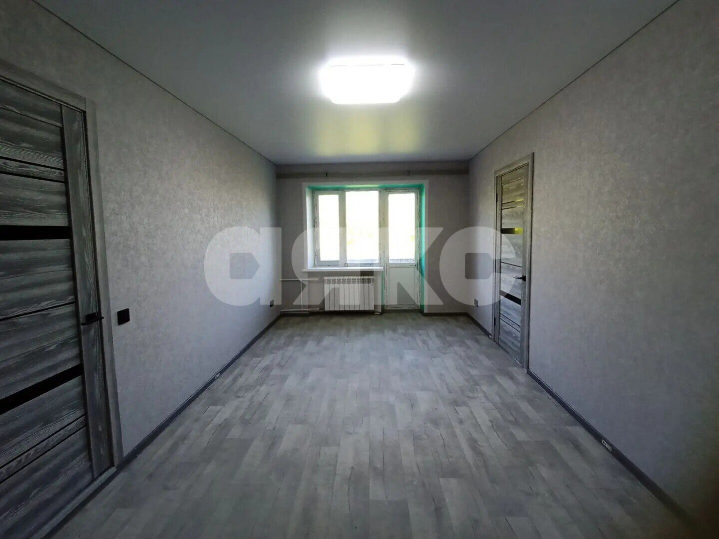 Фото №1: 3-комнатная квартира 56 м² - Мариуполь, р. Приморский, ул. Кронштадтская, 6