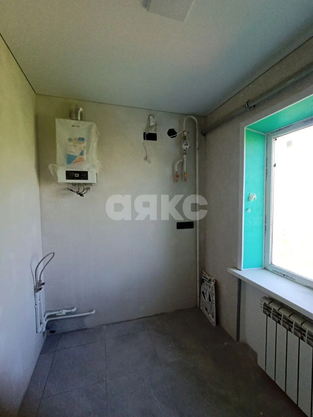 Фото №13: 3-комнатная квартира 56 м² - Мариуполь, р. Приморский, ул. Кронштадтская, 6