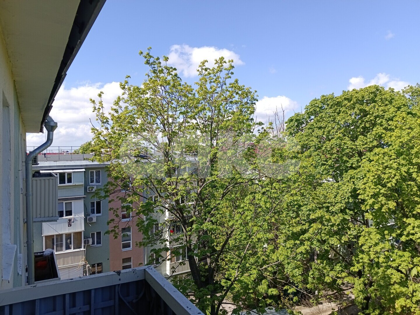 Фото №3: 3-комнатная квартира 56 м² - Мариуполь, р. Приморский, ул. Кронштадтская, 6