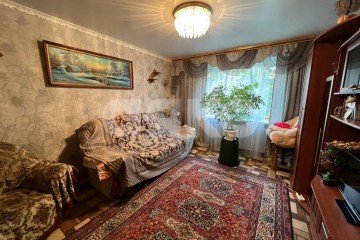 Фото №2: 2-комнатная квартира 56 м² - Тула, мкр. Пролетарский территориальный округ, ул. Рихарда Зорге, 19А