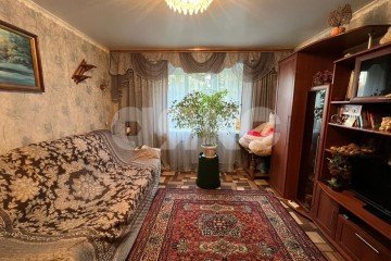 Фото №1: 2-комнатная квартира 56 м² - Тула, мкр. Пролетарский территориальный округ, ул. Рихарда Зорге, 19А