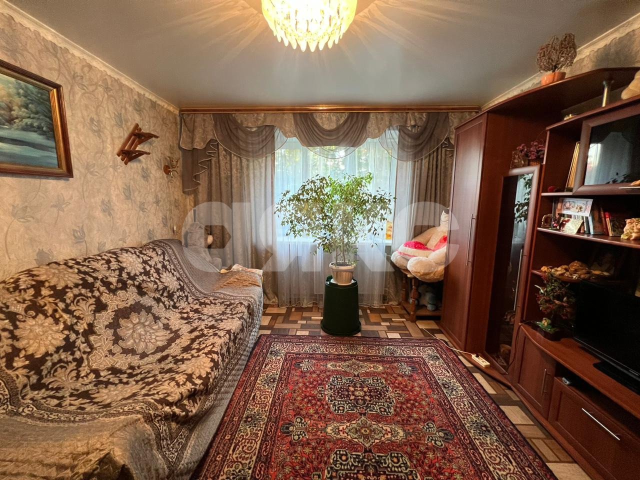 Фото №1: 2-комнатная квартира 56 м² - Тула, Пролетарский территориальный округ, ул. Рихарда Зорге, 19А