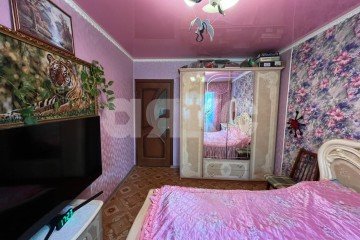 Фото №4: 2-комнатная квартира 56 м² - Тула, мкр. Пролетарский территориальный округ, ул. Рихарда Зорге, 19А
