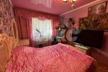 Фото №5: 2-комнатная квартира 56 м² - Тула, мкр. Пролетарский территориальный округ, ул. Рихарда Зорге, 19А