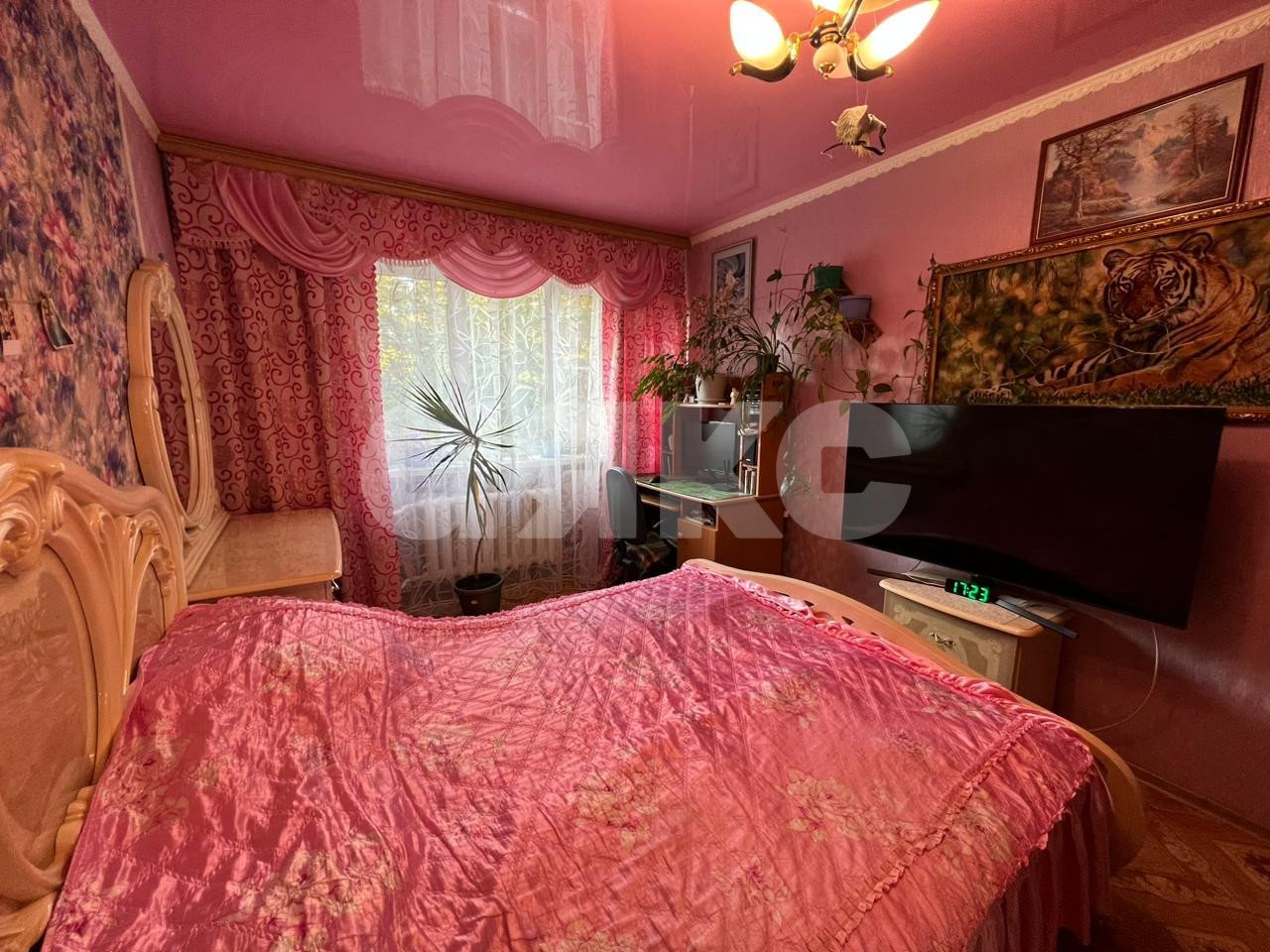 Фото №5: 2-комнатная квартира 56 м² - Тула, Пролетарский территориальный округ, ул. Рихарда Зорге, 19А