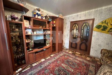 Фото №3: 2-комнатная квартира 56 м² - Тула, мкр. Пролетарский территориальный округ, ул. Рихарда Зорге, 19А