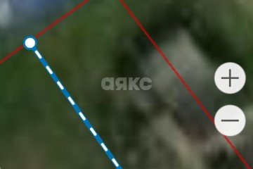 Фото №3: Земельный участок под ИЖС - Саратовская, ул. Комсомольская