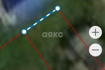 Фото №2: Земельный участок под ИЖС - Саратовская, ул. Комсомольская
