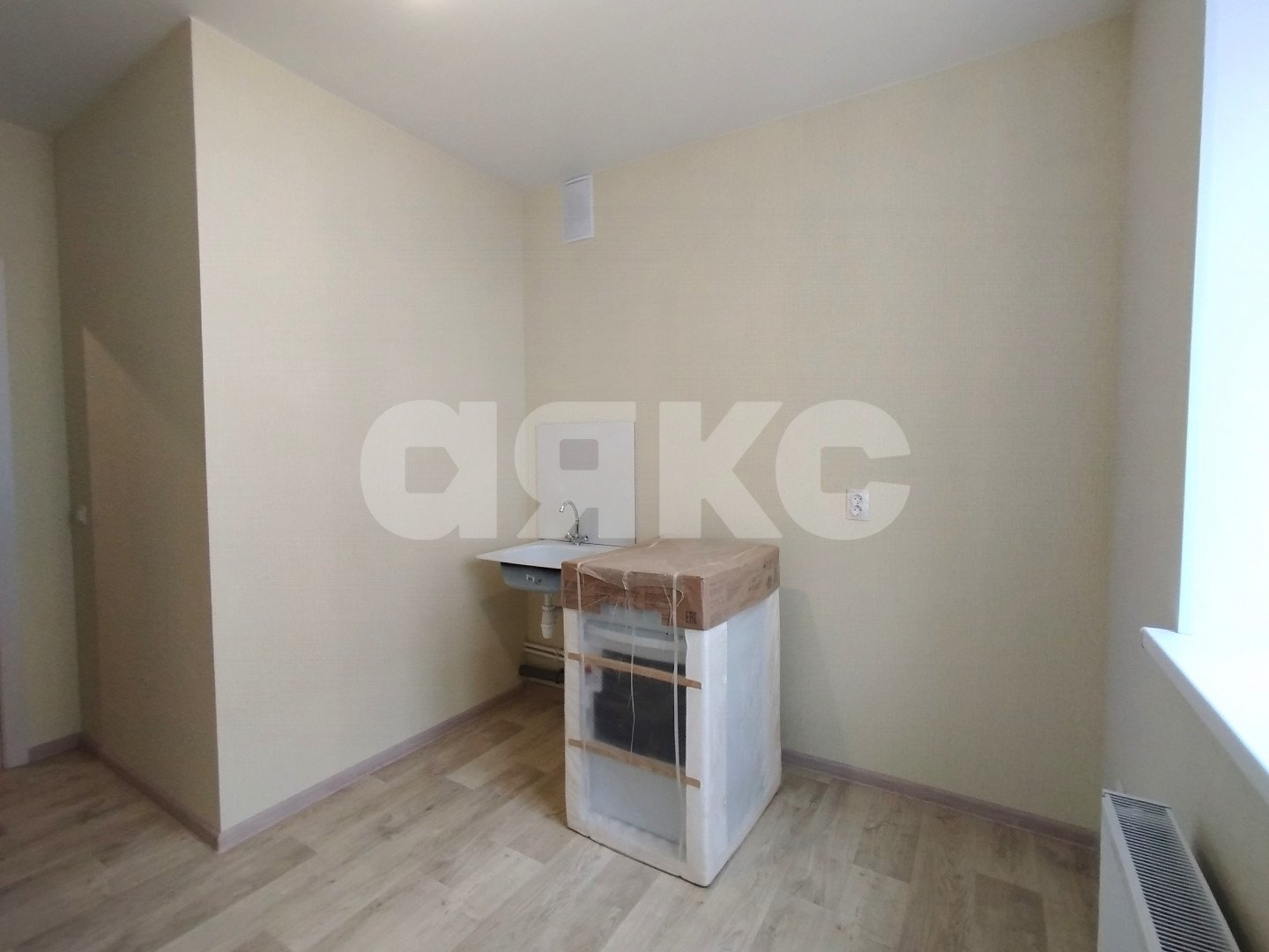 Фото №10: 2-комнатная квартира 40 м² - Волгоград, жилой комплекс На Матросова, ул. Ломоносова, 68