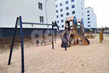 Фото №1: 2-комнатная квартира 40 м² - Волгоград, мкр. жилой комплекс На Матросова, ул. Ломоносова, 68