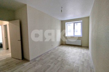 Фото №2: 2-комнатная квартира 40 м² - Волгоград, мкр. жилой комплекс На Матросова, ул. Ломоносова, 68