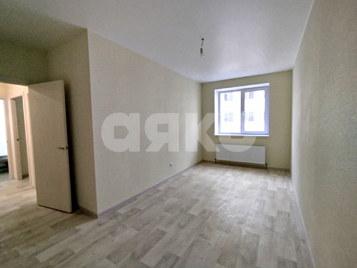Фото №2: 2-комнатная квартира 40 м² - Волгоград, жилой комплекс На Матросова, ул. Ломоносова, 68