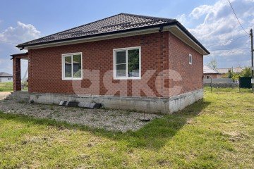 Фото №5: Дом 130 м² - Краснооктябрьский, ул. Ленина, 2
