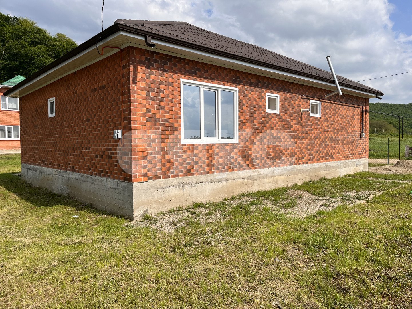 Фото №4: Дом 130 м² + 7 сот. - Краснооктябрьский, ул. Ленина, 2