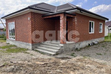 Фото №1: Дом 130 м² - Краснооктябрьский, ул. Ленина, 2