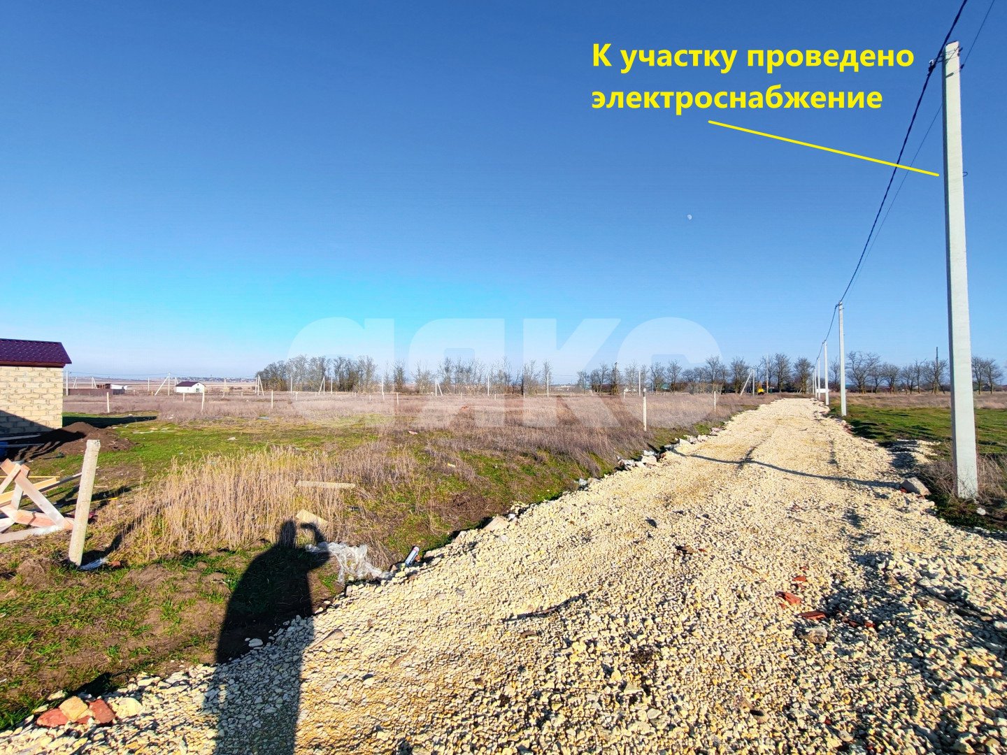 Фото №3: Земельный участок под ИЖС 4.22 сот. - Ахтанизовская, 