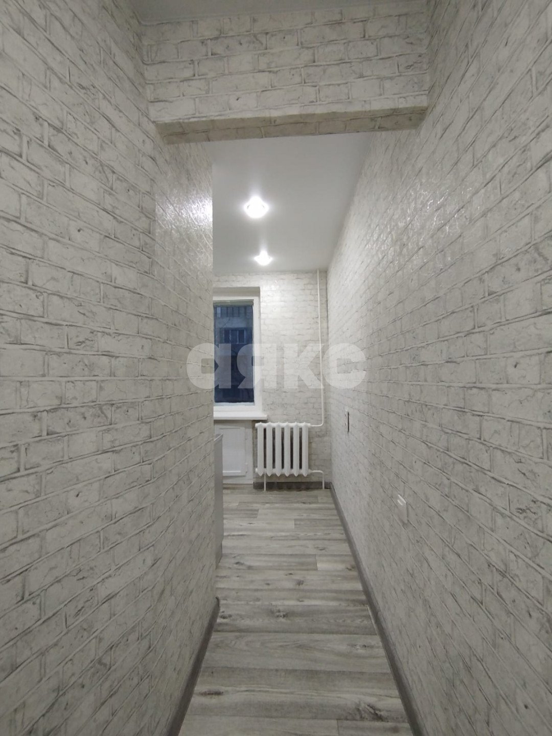 Фото №3: 2-комнатная квартира 46 м² - Волгоград, 101-й, ул. Чапаева, 8