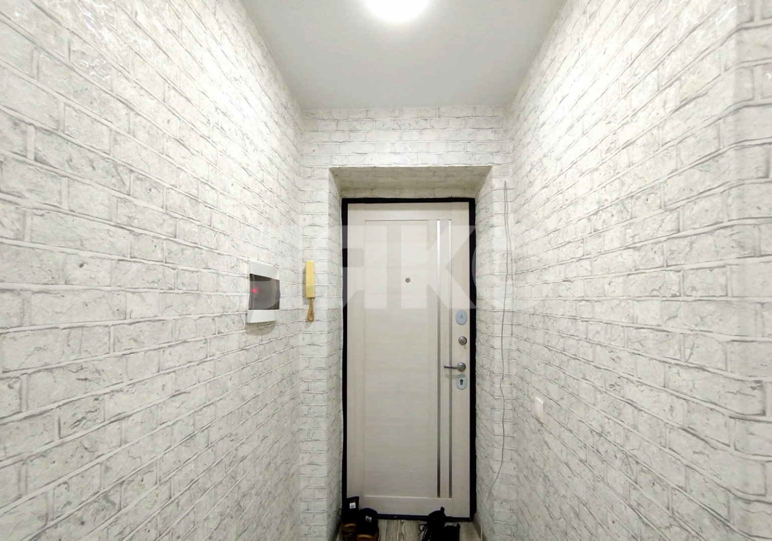 Фото №6: 2-комнатная квартира 46 м² - Волгоград, 101-й, ул. Чапаева, 8