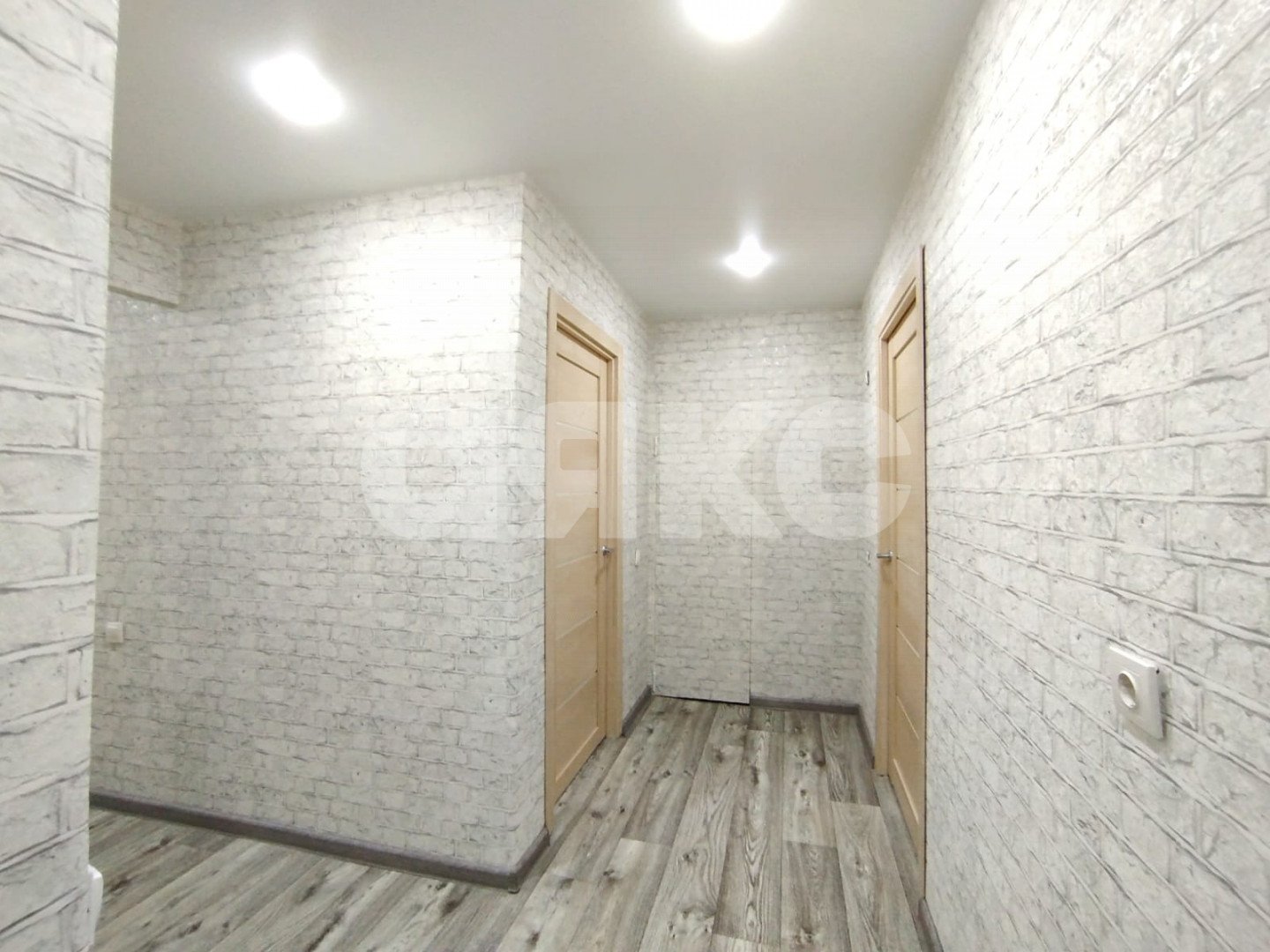 Фото №4: 2-комнатная квартира 46 м² - Волгоград, 101-й, ул. Чапаева, 8
