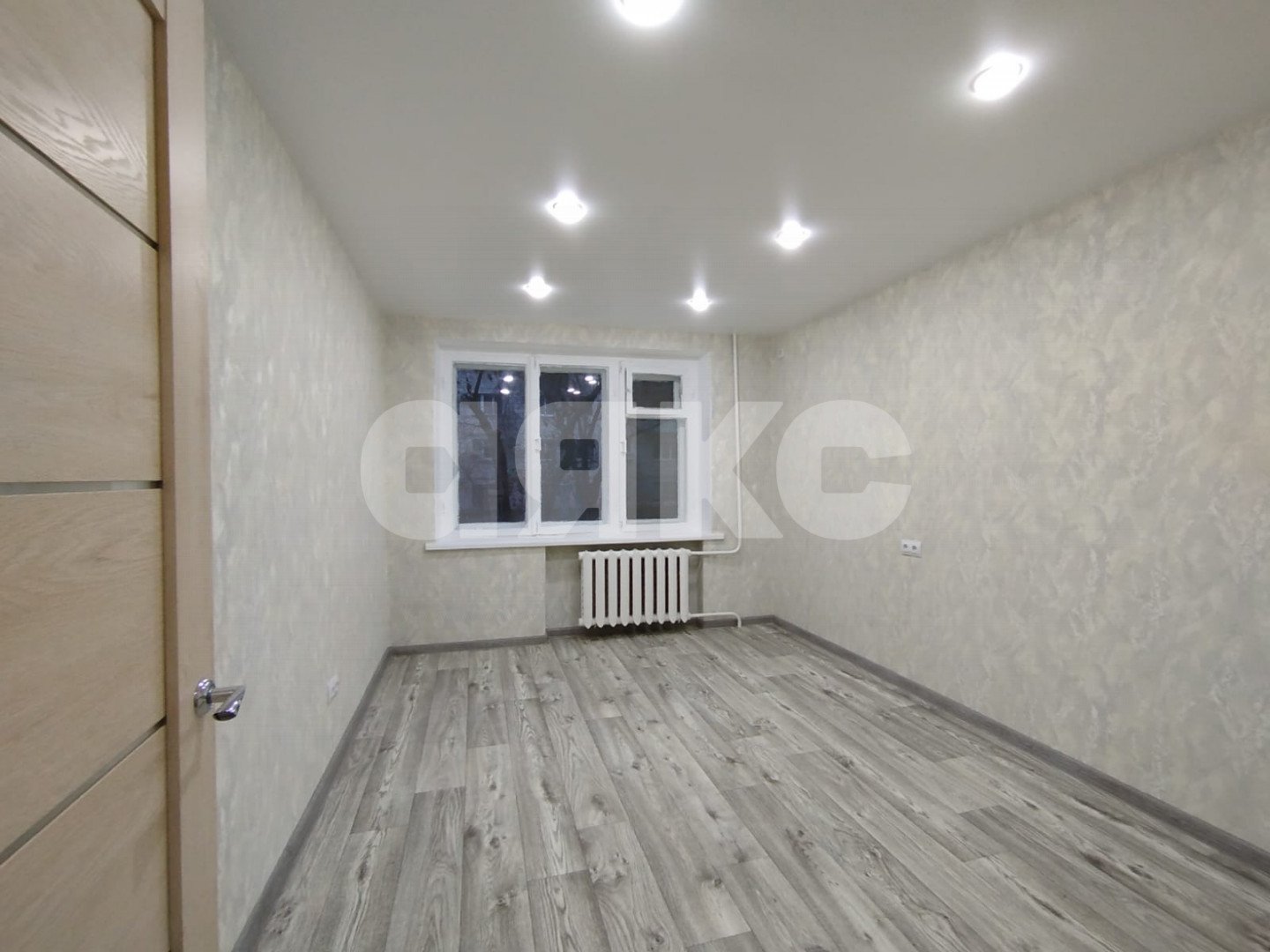 Фото №10: 2-комнатная квартира 46 м² - Волгоград, 101-й, ул. Чапаева, 8