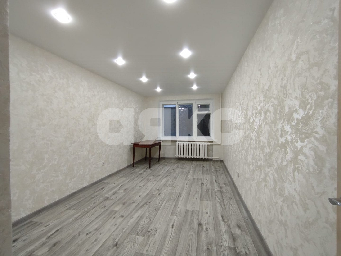 Фото №9: 2-комнатная квартира 46 м² - Волгоград, 101-й, ул. Чапаева, 8