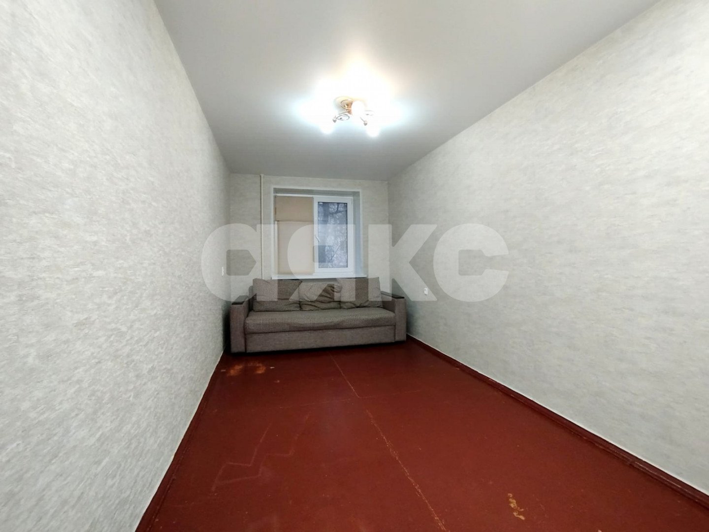 Фото №3: 2-комнатная квартира 43 м² - Волгоград, 103-й, ул. Ткачёва, 6