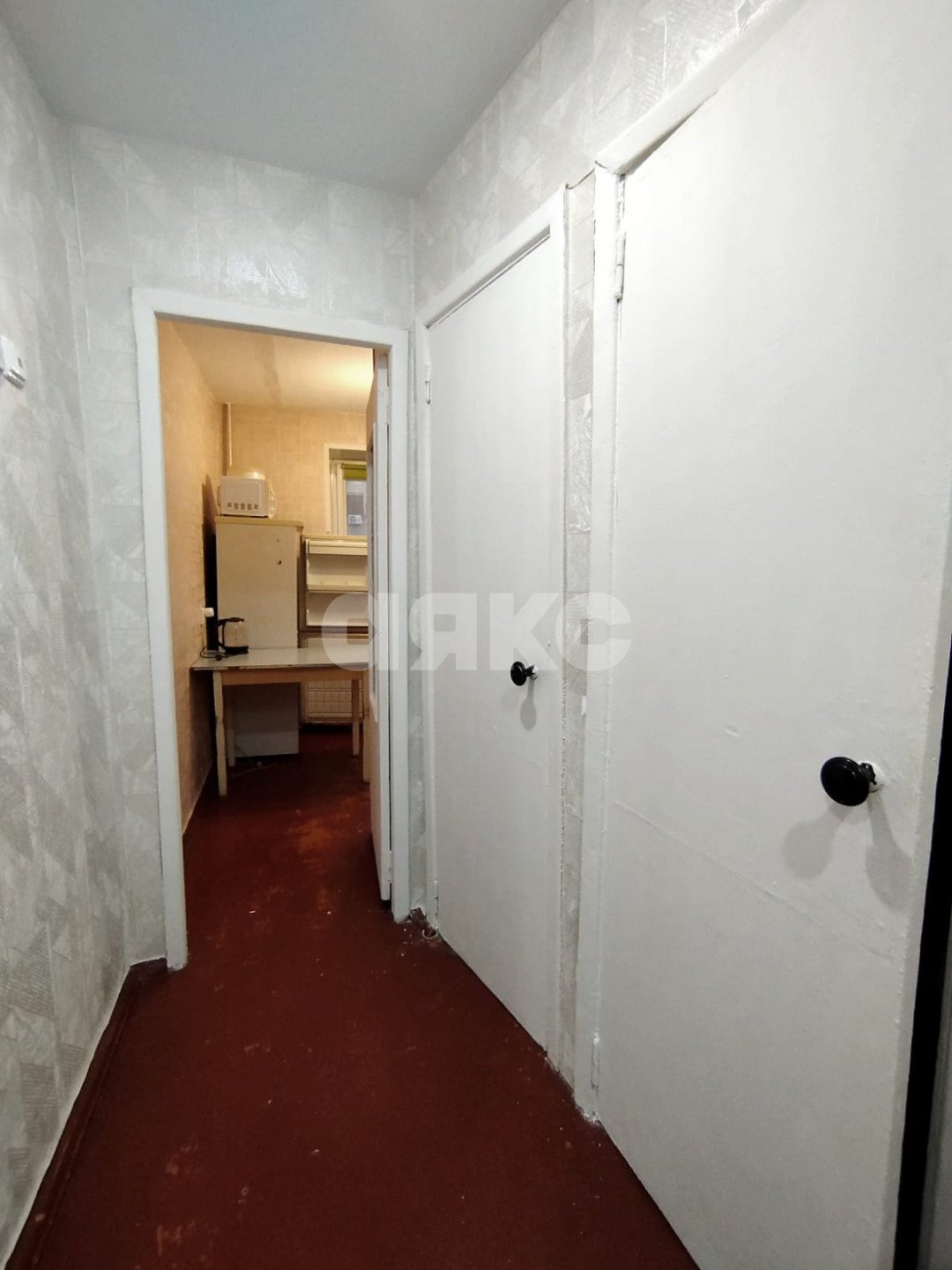 Фото №7: 2-комнатная квартира 43 м² - Волгоград, 103-й, ул. Ткачёва, 6