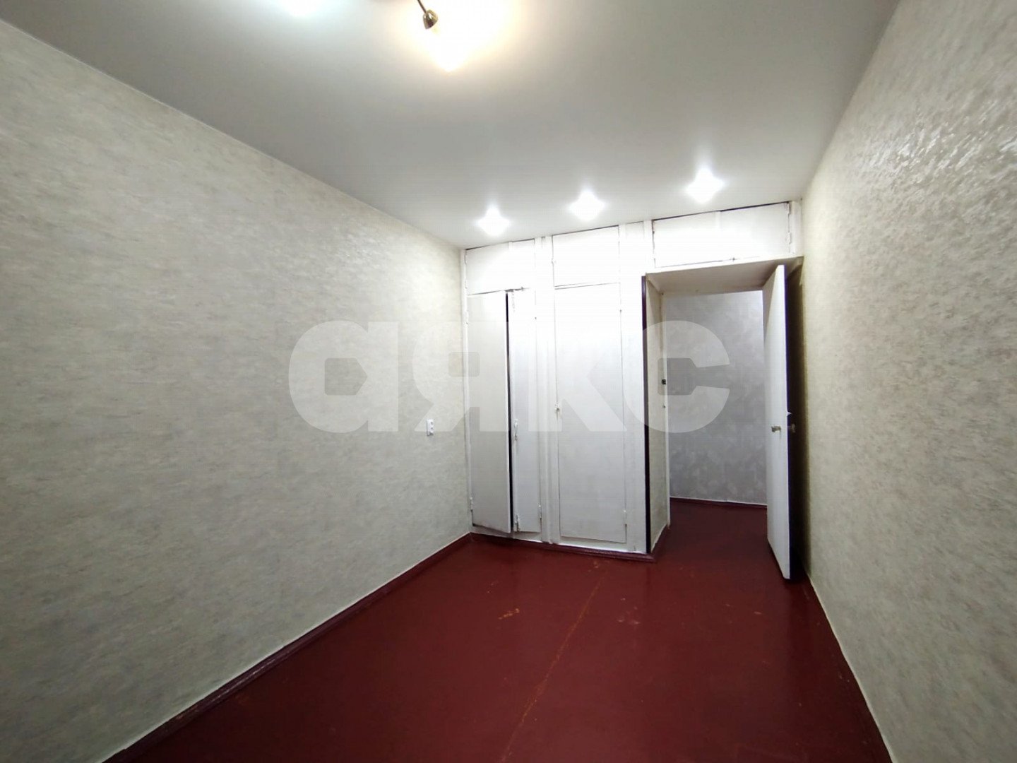 Фото №4: 2-комнатная квартира 43 м² - Волгоград, 103-й, ул. Ткачёва, 6