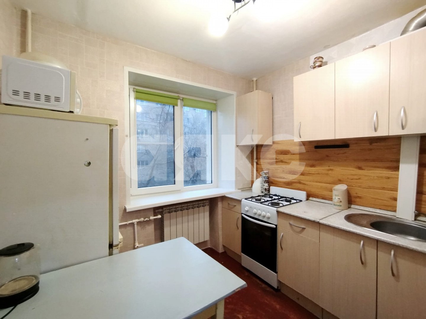 Фото №6: 2-комнатная квартира 43 м² - Волгоград, 103-й, ул. Ткачёва, 6