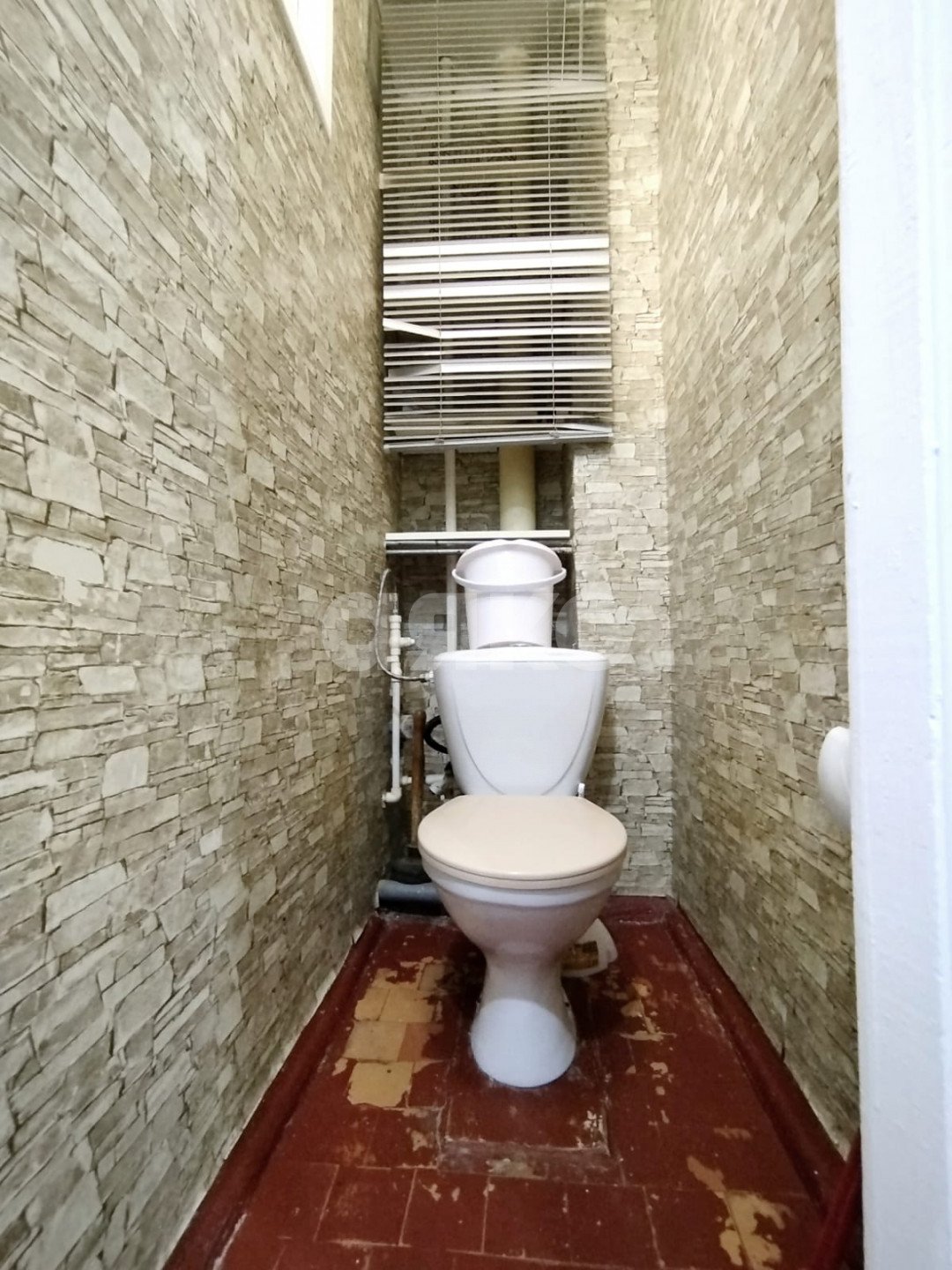 Фото №9: 2-комнатная квартира 43 м² - Волгоград, 103-й, ул. Ткачёва, 6