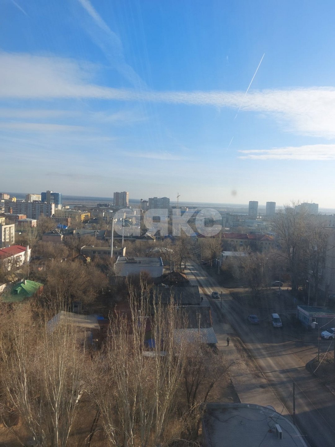 Фото №15: 2-комнатная квартира 50 м² - Волгоград, 208-й, ул. Кузнецкая, 65
