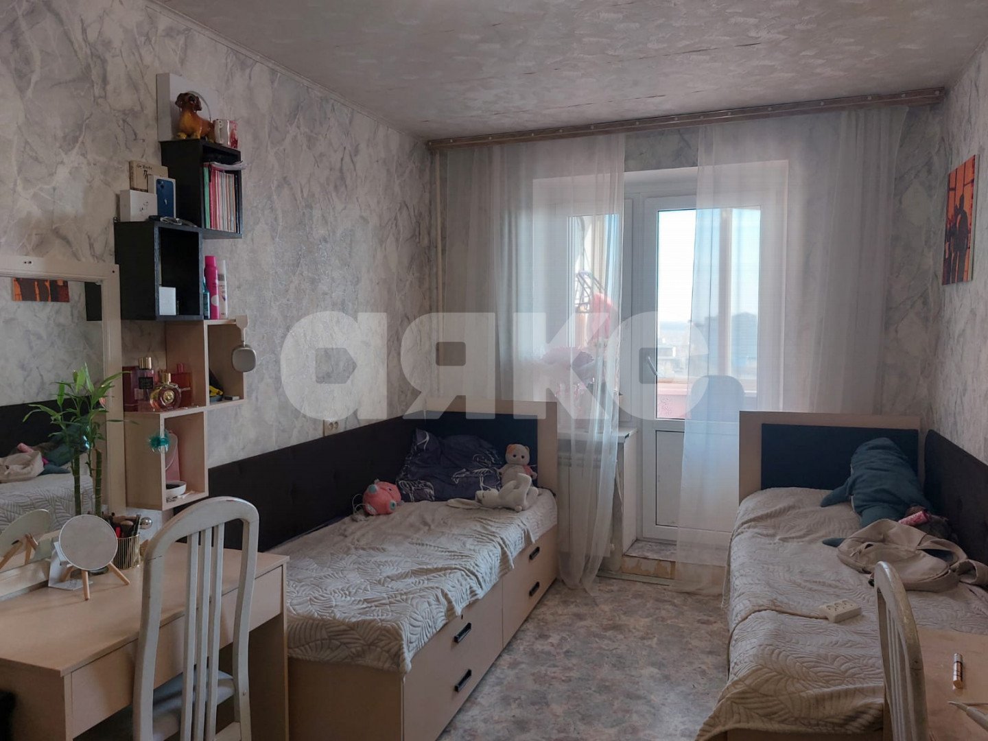 Фото №9: 2-комнатная квартира 50 м² - Волгоград, 208-й, ул. Кузнецкая, 65