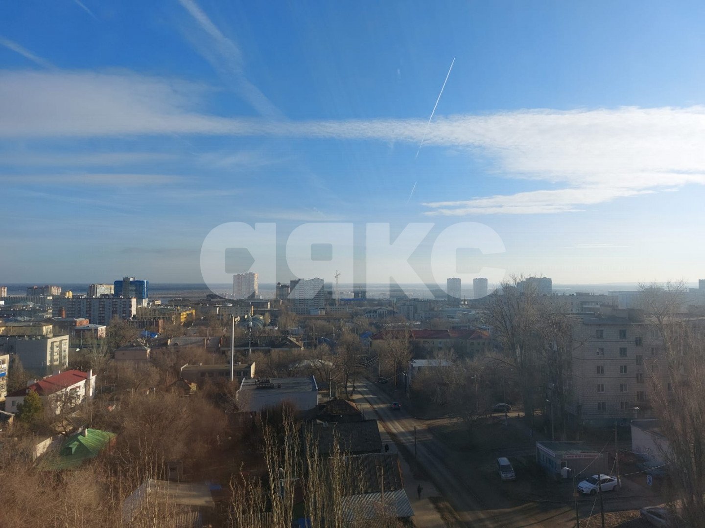 Фото №14: 2-комнатная квартира 50 м² - Волгоград, 208-й, ул. Кузнецкая, 65